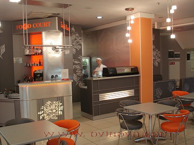 Sushi bar. Владимирский пассаж Sushi bar. Владимирский пассаж