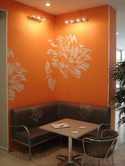 Sushi bar. Владимирский пассаж Sushi bar. Владимирский пассаж