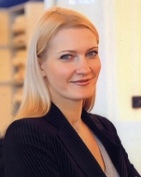 Светлана Овинова